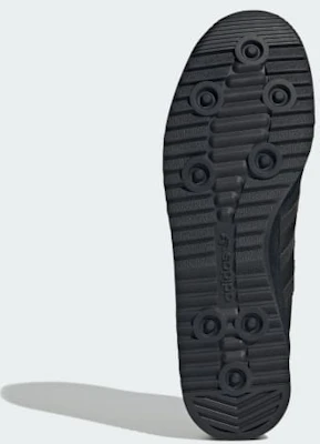 Adidas Mercedes-AMG Petronas F1 Team SL 72 RS Core Black/Core Black/Silver Metallic JQ1782 Lookbook Adidas Mercedes-AMG Petronas F1 Team SL 72 RS Core Black/Core Black/Silver Metallic JQ1782