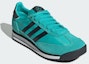 Shop Adidas Mercedes-AMG Petronas F1 Team SL 72 RS Putih/Hitam/Perak Metalik JQ1783