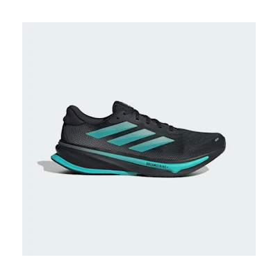 Adidas MERCEDES-AMG PETRONAS F1 Team Supernova Rise 2 M Core Black/Core Black/Semi Mint Rush