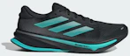 Buy Adidas MERCEDES-AMG PETRONAS F1 Team Supernova Rise 2 M Negro/Menta Rush JR9384