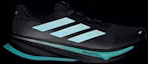 Lookbook Adidas MERCEDES-AMG PETRONAS F1 Team Supernova Rise 2 M Negro/Menta Rush JR9384