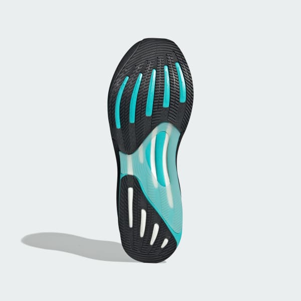 Purchase Adidas MERCEDES-AMG PETRONAS F1 Team Supernova Rise 2 M Negro/Menta Rush JR9384