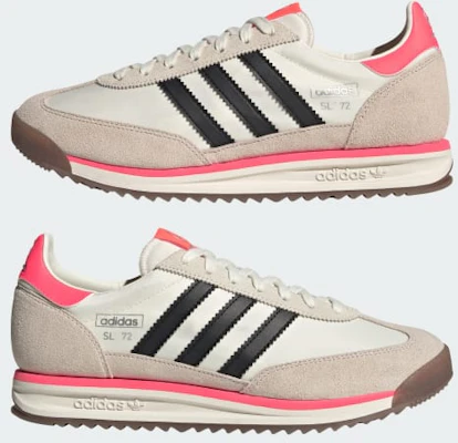 Adidas Mercedes-Benz SL 72 AMG 跑車奶油白/核心黑/亮紅 JQ9827 Sizing Adidas Mercedes-Benz SL 72 AMG 跑車奶油白/核心黑/亮紅 JQ9827