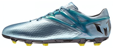 adidas Messi 15.1 FG AG 'Matte Ice Metallic' B23773 adidas Messi 15.1 FG AG 'Matte Ice Metallic' B23773
