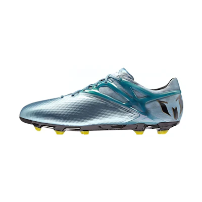 adidas Messi 15.1 FG AG 'Matte Ice Metallic'