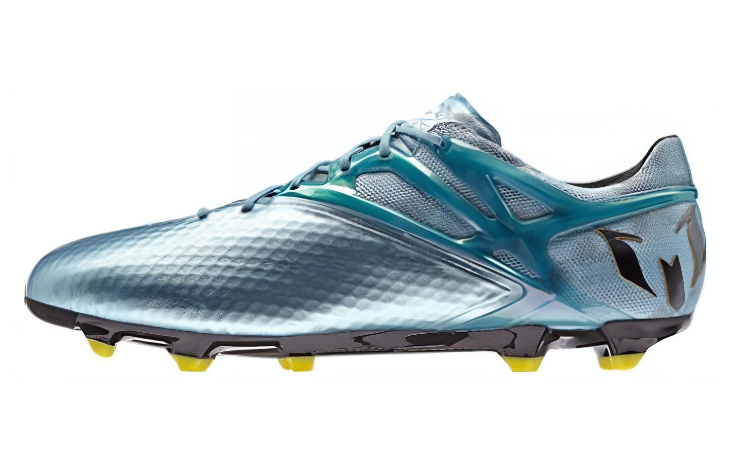 adidas Messi 15.1 FG AG 'Matte Ice Metallic' B23773