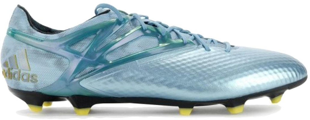 adidas Messi 15.1 FG AG 'Matte Ice Metallic' Sepatu Bola B23773 Order adidas Messi 15.1 FG AG 'Matte Ice Metallic' Sepatu Bola B23773