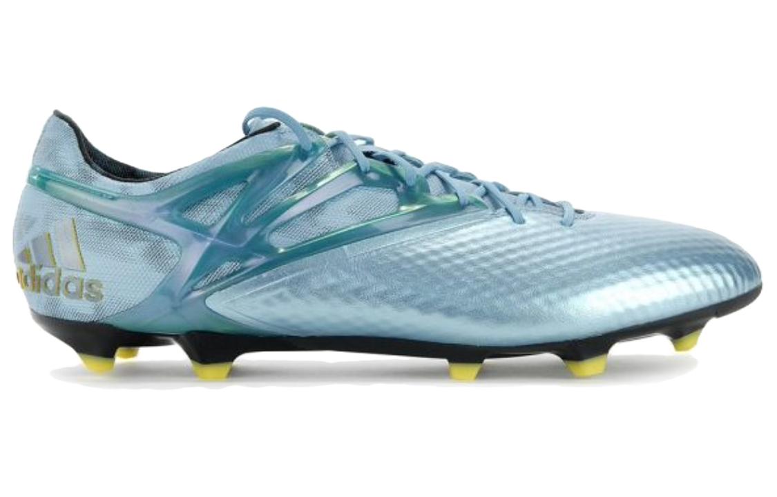 Order adidas Messi 15.1 FG/AG ''Matte Ice Metallic'' Voetbalschoenen B23773
