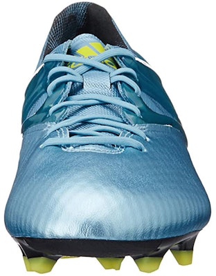 adidas Messi 15.1 FG AG 'Matte Ice Metallic' B23773 Lookbook adidas Messi 15.1 FG AG 'Matte Ice Metallic' B23773
