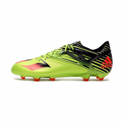 adidas Messi 15.1 FG AG 'Solar Slime'