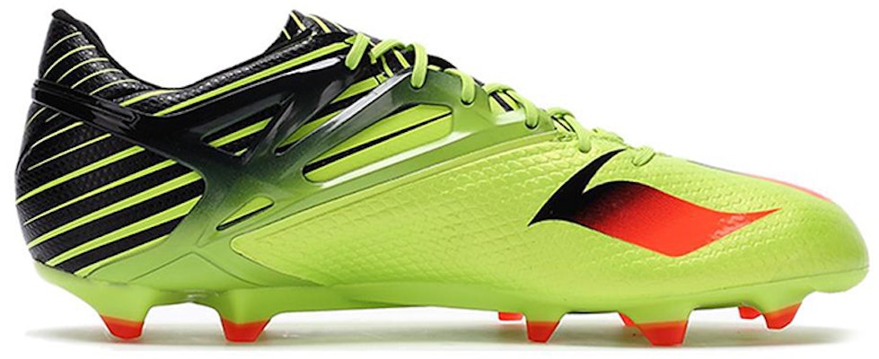 adidas Messi 15.1 FG AG 'Solar Slime' S74679 Order adidas Messi 15.1 FG AG 'Solar Slime' S74679