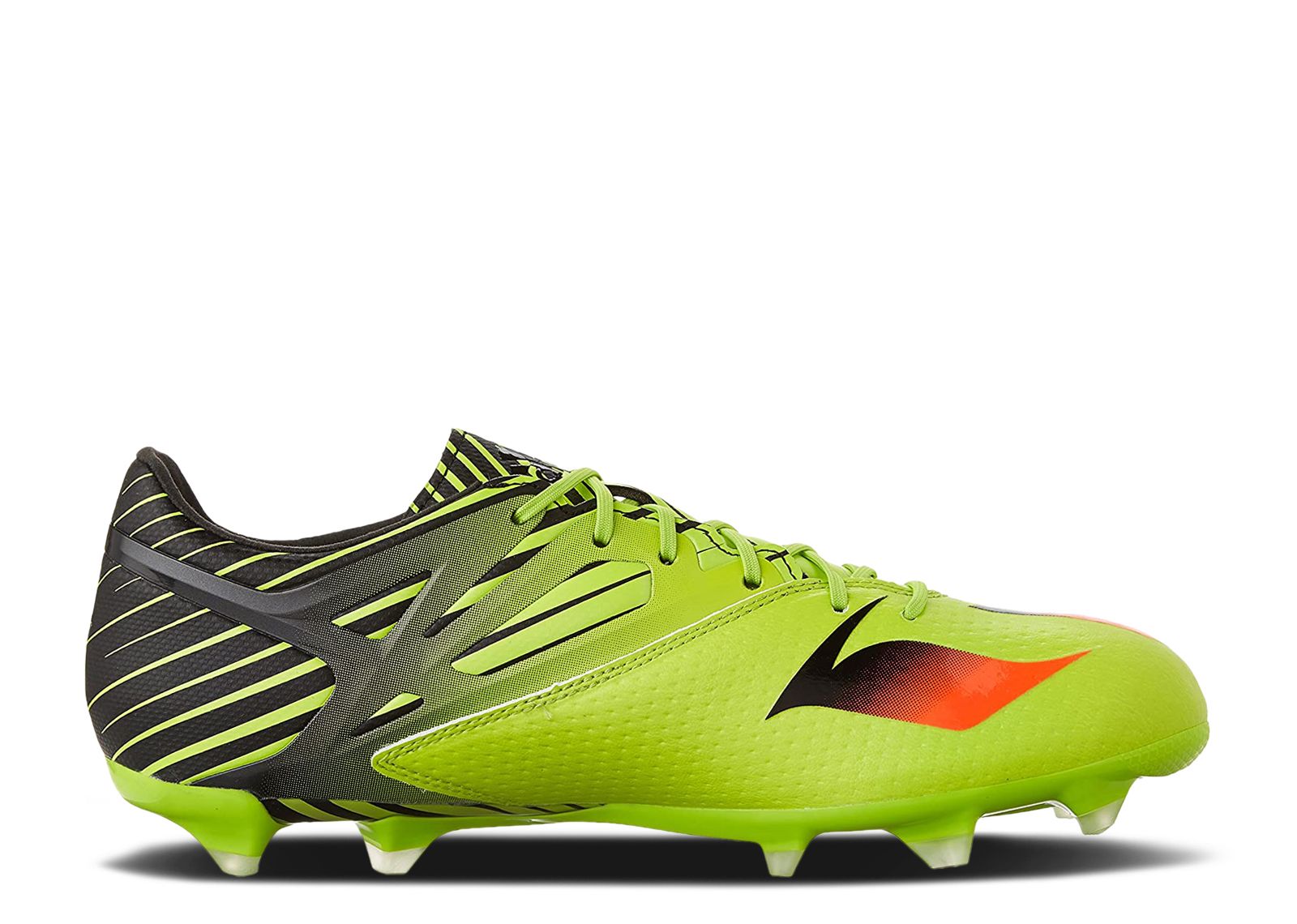 adidas Messi 15.2 FG AG 'Solar Slime' S74688