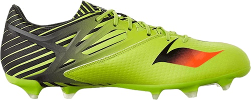 adidas Messi 15.2 FG AG 'Solar Slime' S74688 adidas Messi 15.2 FG AG 'Solar Slime' S74688