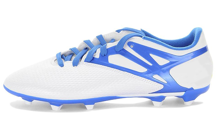 adidas Messi 15.3 'White Blue' B34360