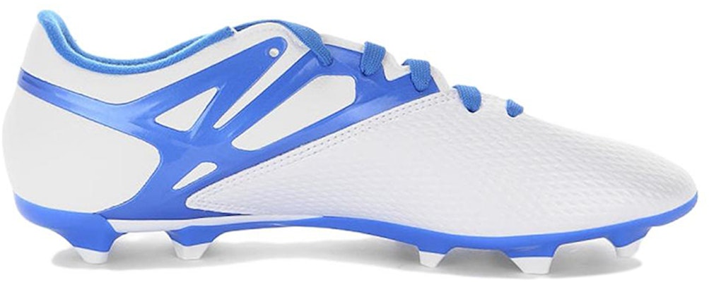 adidas Messi 15.3 'White Blue' B34360 Order adidas Messi 15.3 'White Blue' B34360
