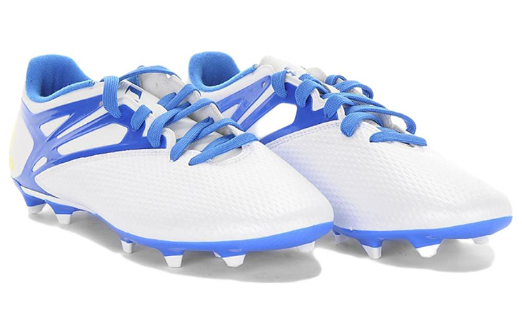 Lookbook adidas Messi 15.3 ''Weiß Blau'' B34360