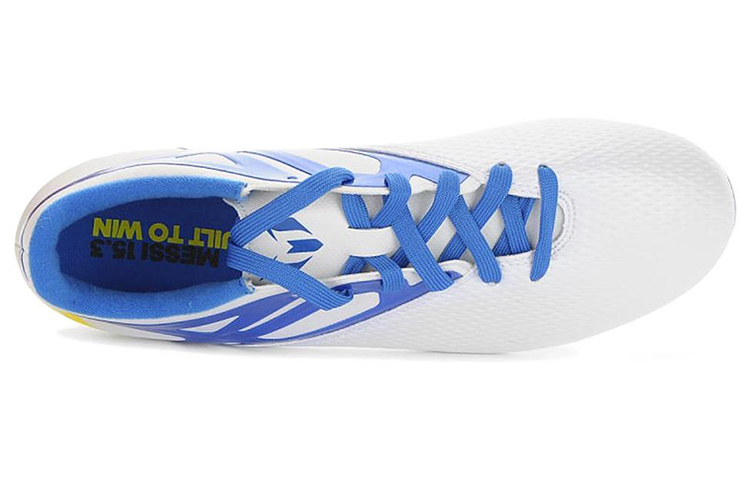 Shop adidas Messi 15.3 ''Weiß Blau'' B34360