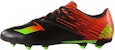 adidas Messi 15.3 AG/FG 'Hitam Merah Hijau' AF4852