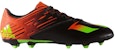 adidas Messi 15.3 AG/FG 'Hitam Merah Hijau' AF4852