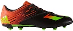 Order adidas Messi 15.3 AG/FG 'Hitam Merah Hijau' AF4852