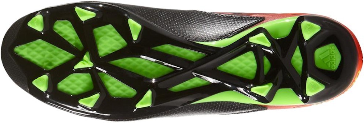 adidas Messi 15.3 AG/FG 'Black Red Green' AF4852 Purchase adidas Messi 15.3 AG/FG 'Black Red Green' AF4852