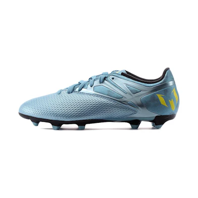 adidas Messi 15.3 FG AG 'Matte Ice Metallic'
