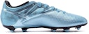 adidas Messi 15.3 FG AG 'Matte Ice Metallic' (Metal Ais Matte) B26950