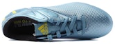 Shop adidas Messi 15.3 FG AG 'Matte Ice Metallic' (Metal Ais Matte) B26950