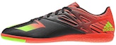 Buy adidas Messi 15.3 IN 'Hitam Teras Merah Solar' AF4846