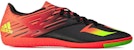 adidas Messi 15.3 IN 'Hitam Teras Merah Solar' AF4846