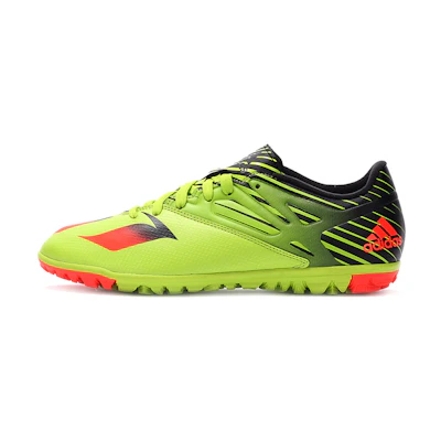 adidas Messi 15.3 TF 'Green Black'