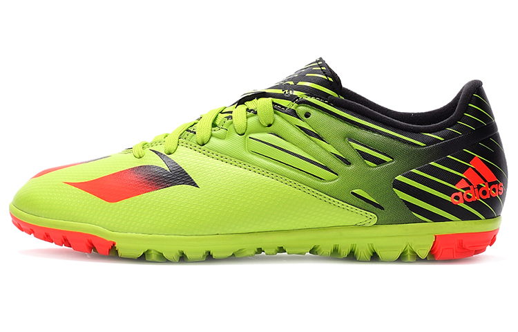 adidas Messi 15.3 TF 'Green Black' S74696