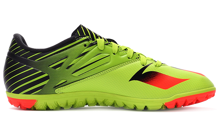 Order adidas Messi 15.3 TF ''Groen Zwart'' S74696