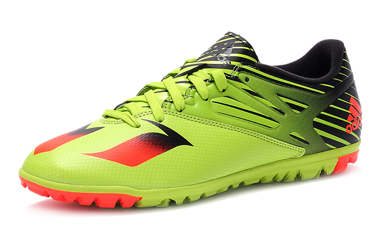Lookbook adidas Messi 15.3 TF ''Groen Zwart'' S74696