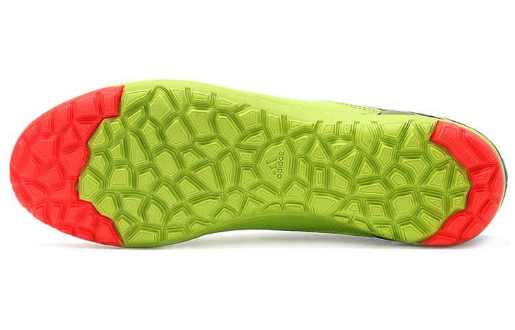 Details for adidas Messi 15.3 TF ''Groen Zwart'' S74696