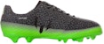 adidas Messi 16.1 FG AG 'Kelabu Gelap Hijau Solar' S79625