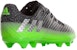 adidas Messi 16.1 FG AG 'Kelabu Gelap Hijau Solar' S79625
