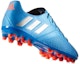 Lookbook adidas Messi 16.3 AG 'Biru Perak' S80536