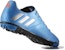 adidas Messi 16.3 TF Turf 'Biru Perak' S79641