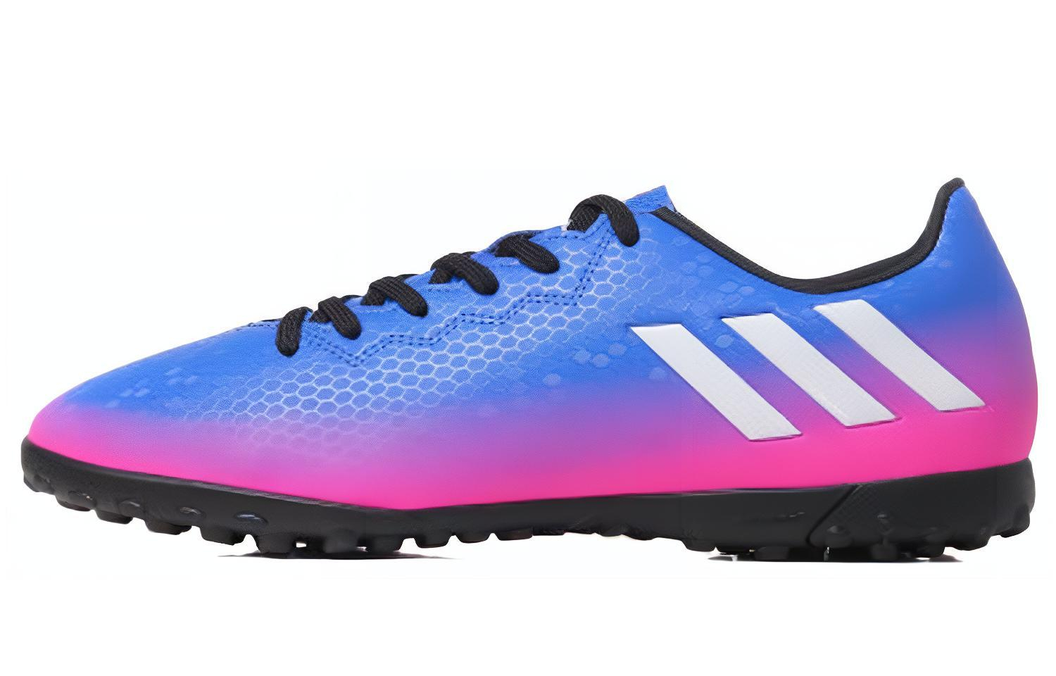 adidas Messi 16.4 TF 'Blue Pink' BA9024
