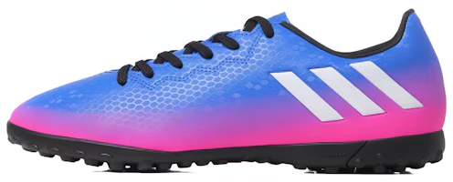 adidas Messi 16.4 TF 'Blue Pink' BA9024 adidas Messi 16.4 TF 'Blue Pink' BA9024