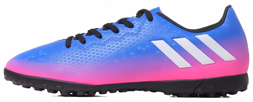 adidas Messi 16.4 TF 'Blue Pink' BA9024 Buy adidas Messi 16.4 TF 'Blue Pink' BA9024