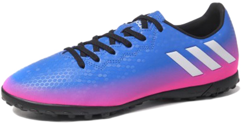 adidas Messi 16.4 TF 'Azul Rosa' BA9024 Order adidas Messi 16.4 TF 'Azul Rosa' BA9024