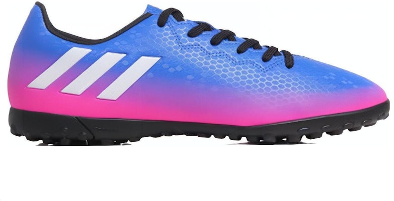 adidas Messi 16.4 TF 'Blue Pink' BA9024 Order adidas Messi 16.4 TF 'Blue Pink' BA9024