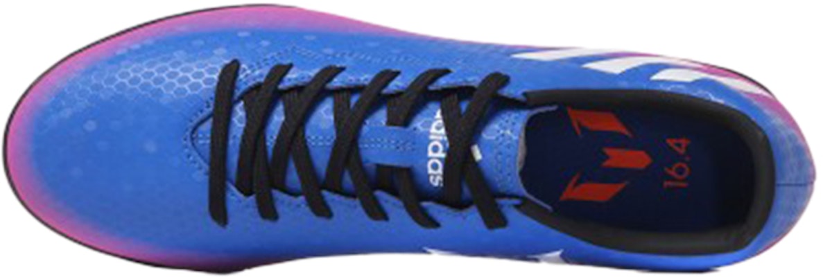 adidas Messi 16.4 TF 'Azul Rosa' BA9024 Lookbook adidas Messi 16.4 TF 'Azul Rosa' BA9024