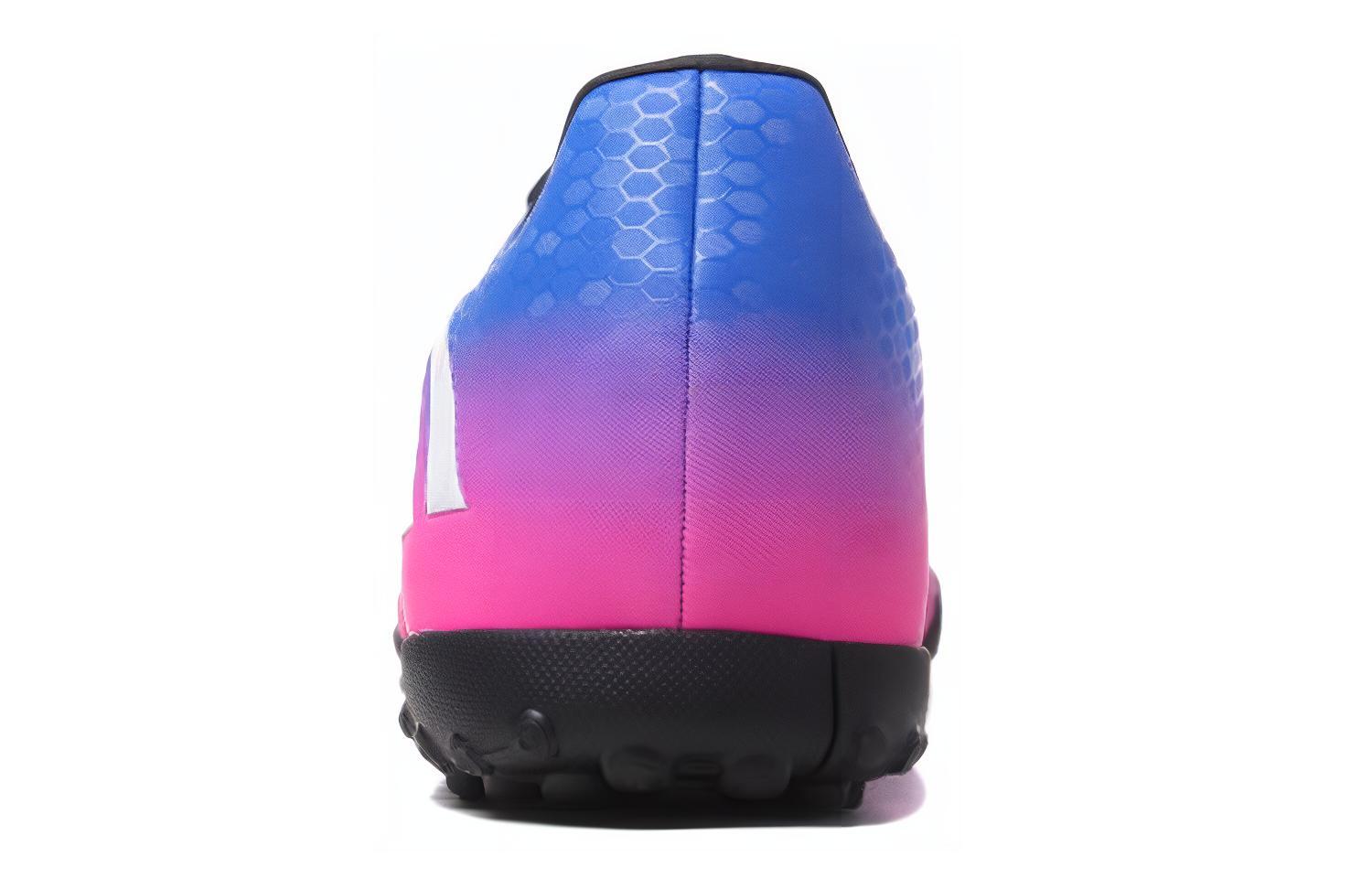 Purchase アディダス メッシ 16.4 TF ブルーピンク BA9024