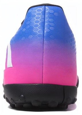 adidas Messi 16.4 TF 'Blue Pink' BA9024 Purchase adidas Messi 16.4 TF 'Blue Pink' BA9024