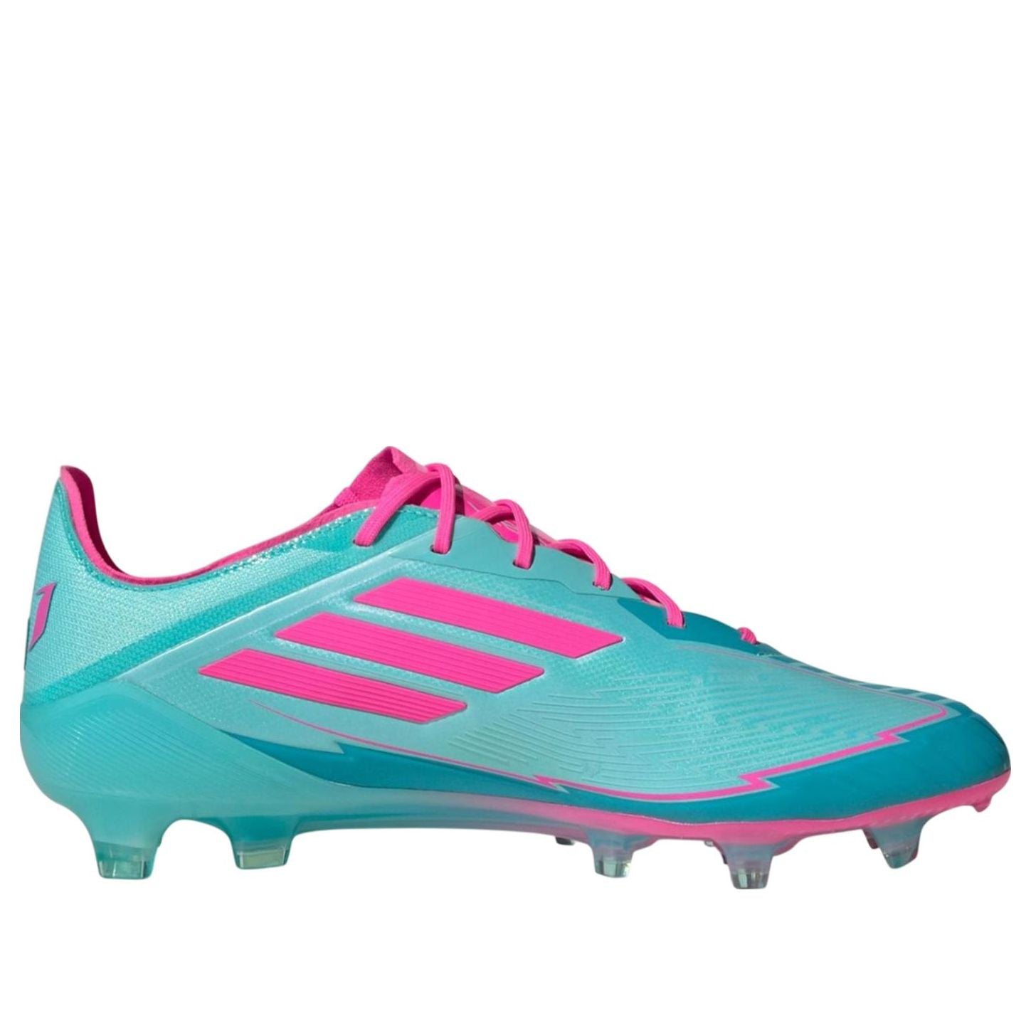 Lookbook adidas Messi Adizero F50 Elite FG 'La Vida Tropical Pack' IH0927