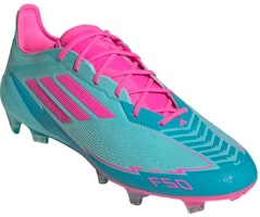 アディダスF50エリートFGメッシ マイアミ IH0927 Lookbook アディダスF50エリートFGメッシ マイアミ IH0927