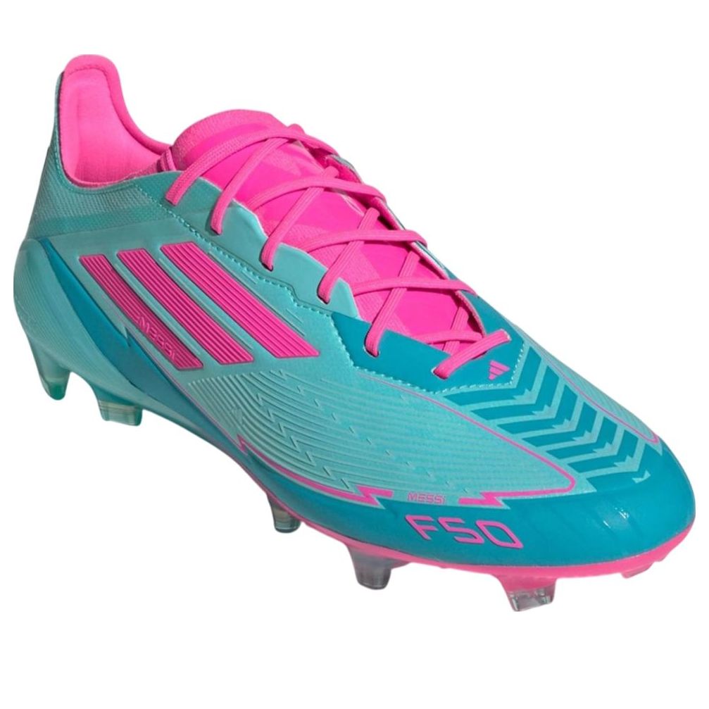 Shop adidas Messi Adizero F50 Elite FG 'La Vida Tropical Pack' IH0927